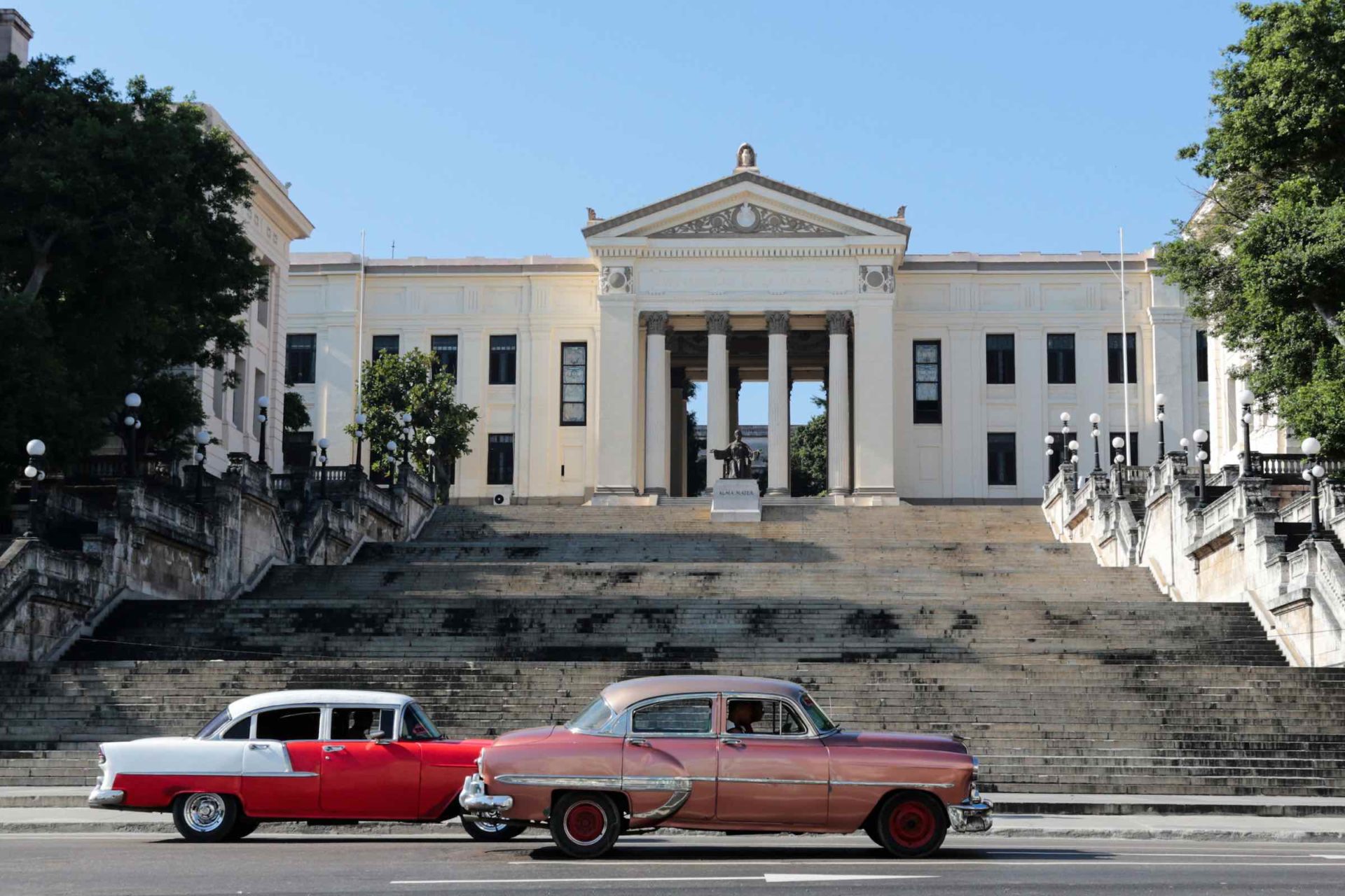 Havana, Fun And Free