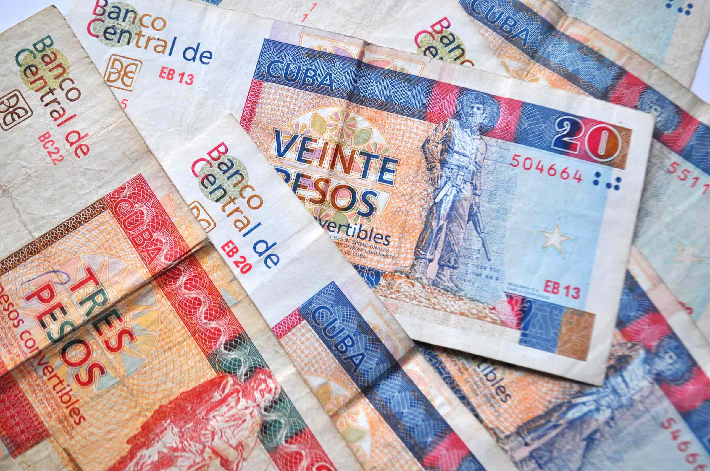 Understanding Cuban Money, Cubania Travel