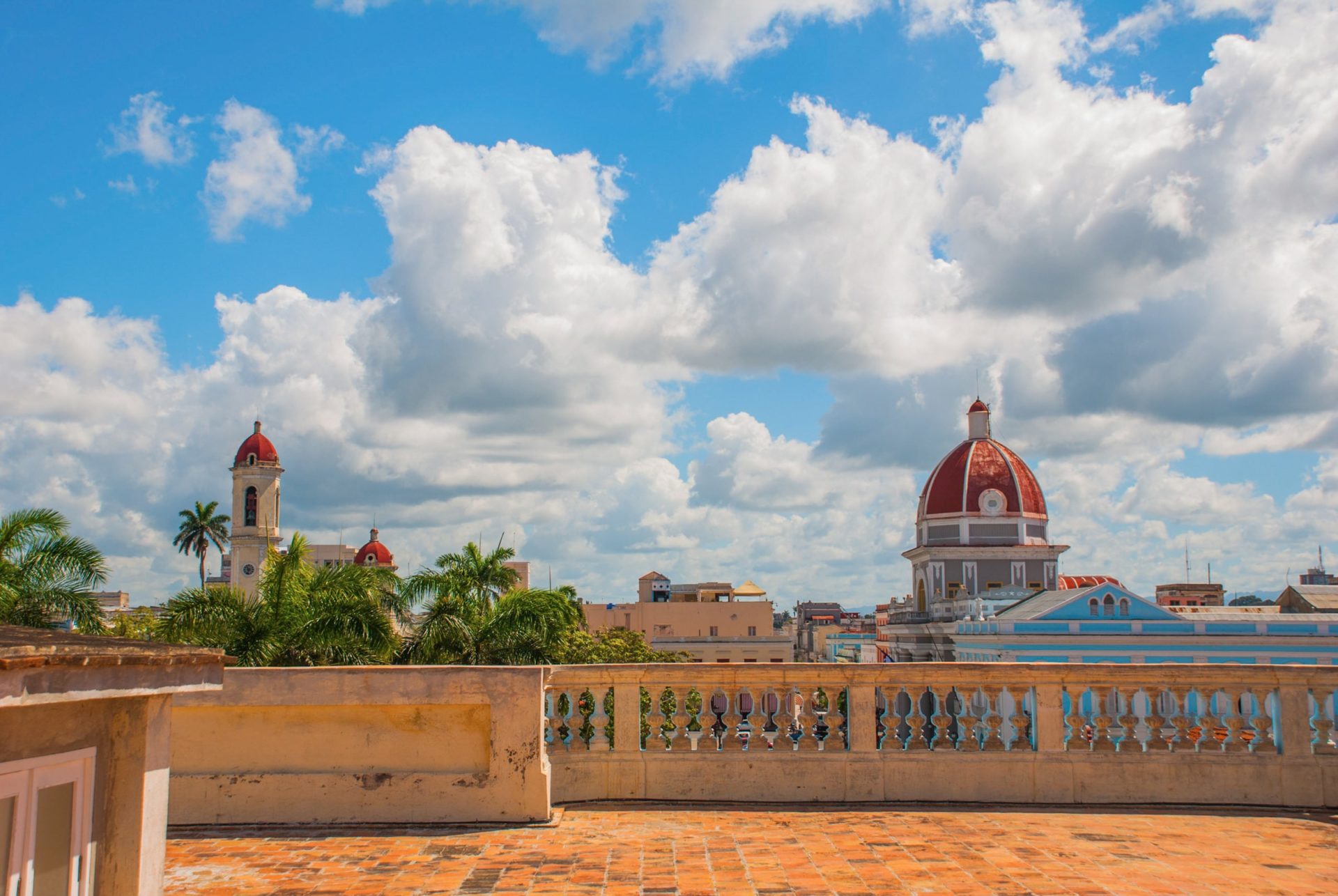 Cuba: Where To Go And For How Long