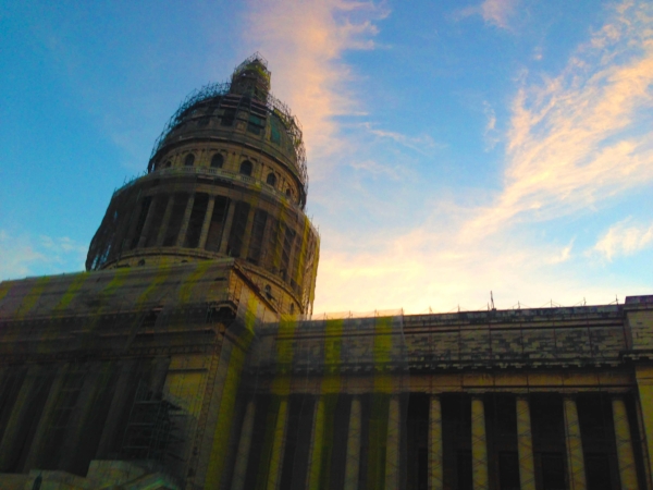 El Capitolio