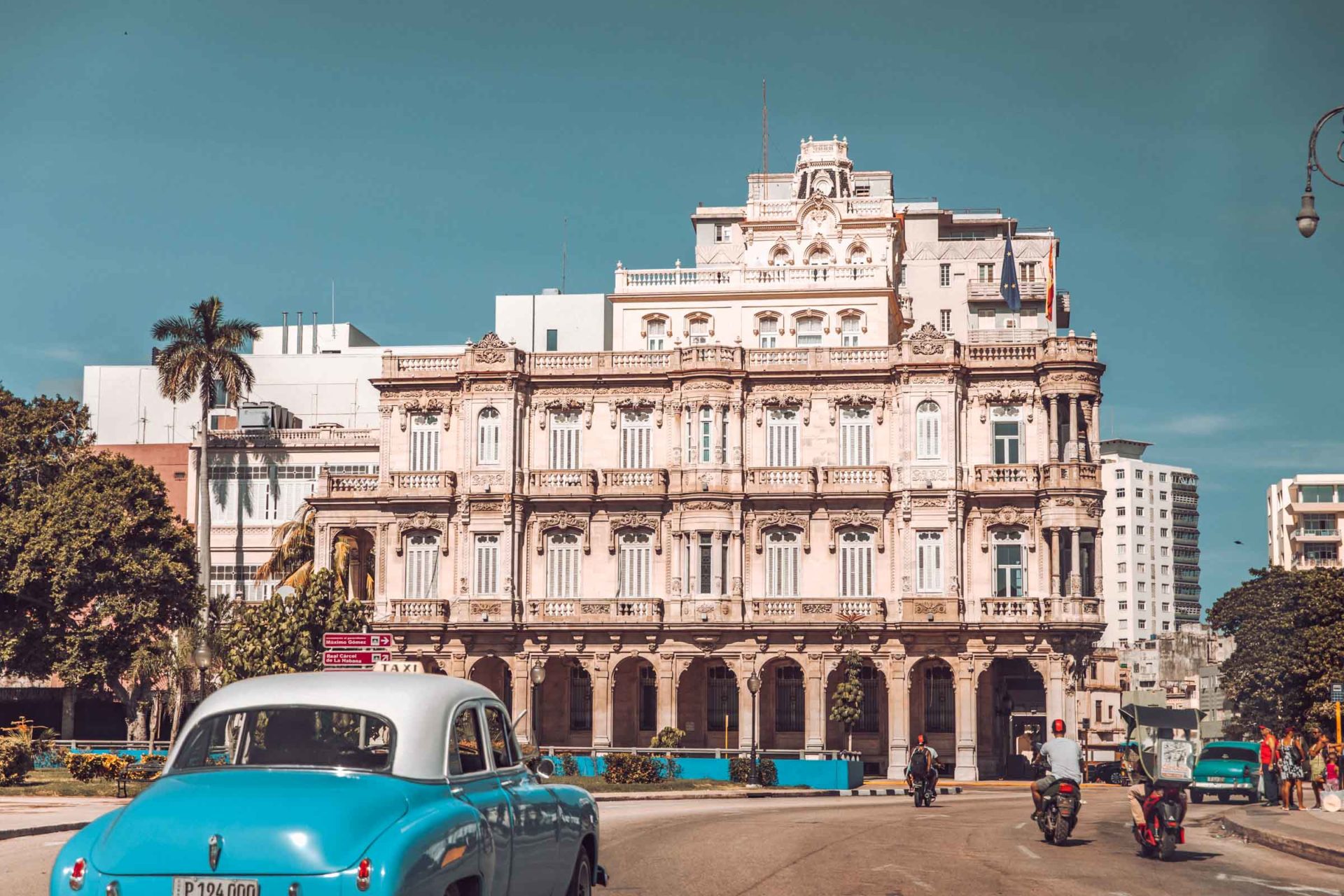 When Is The Best Time To Visit Cuba?