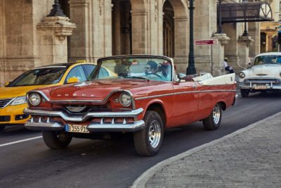 Cuban Influence On American Culture