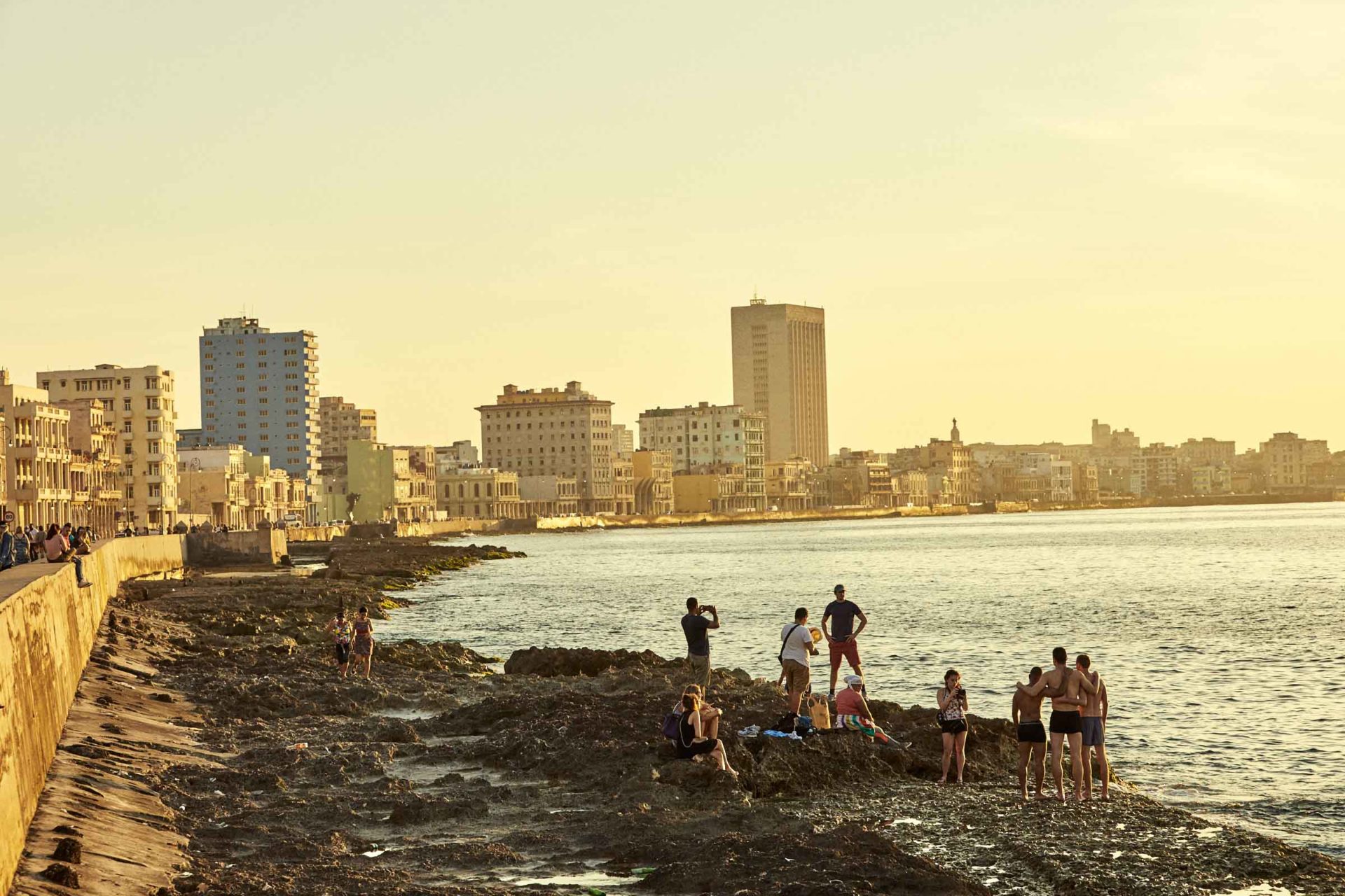 Havana, Fun And Free