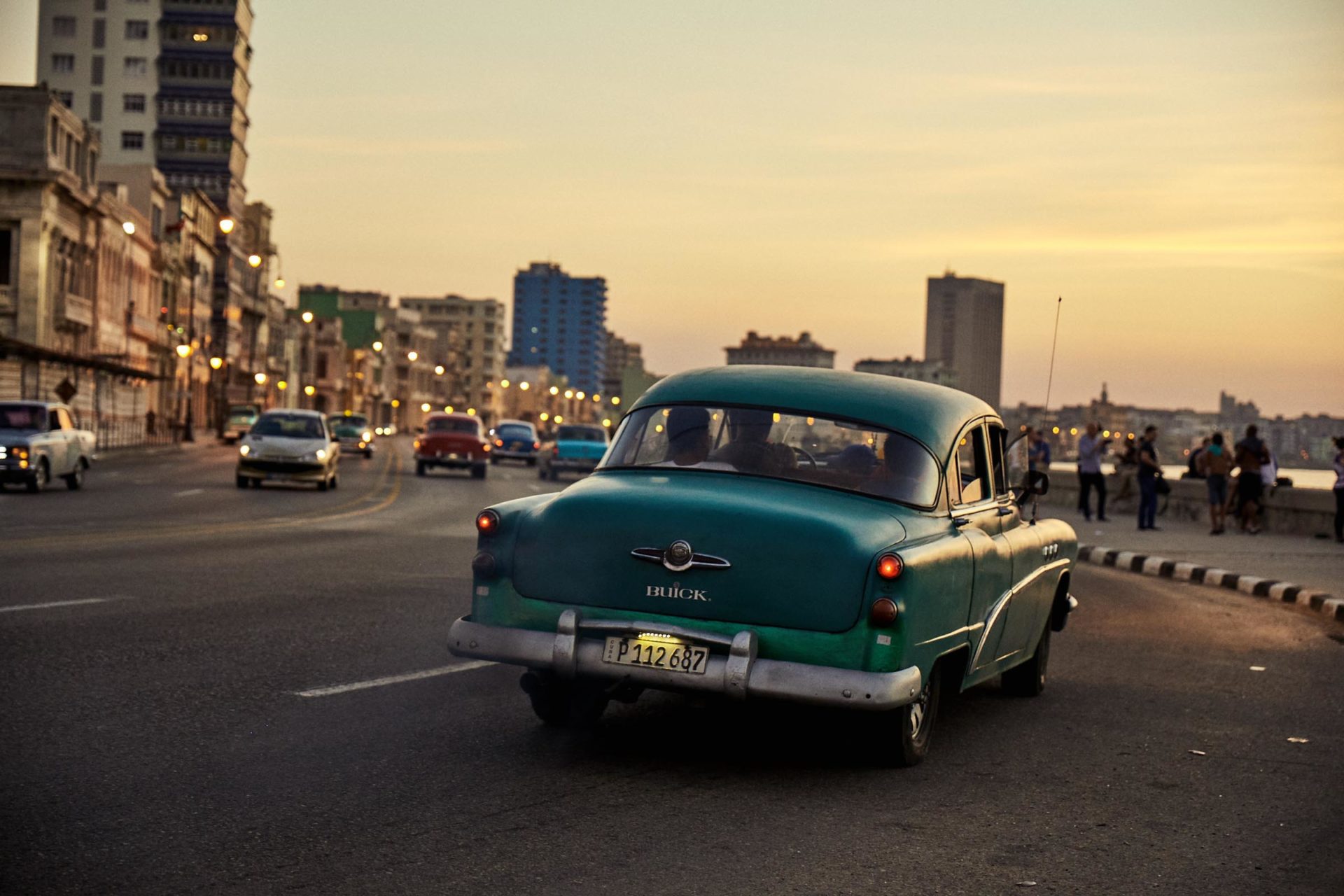 Traveling To Cuba In 2018