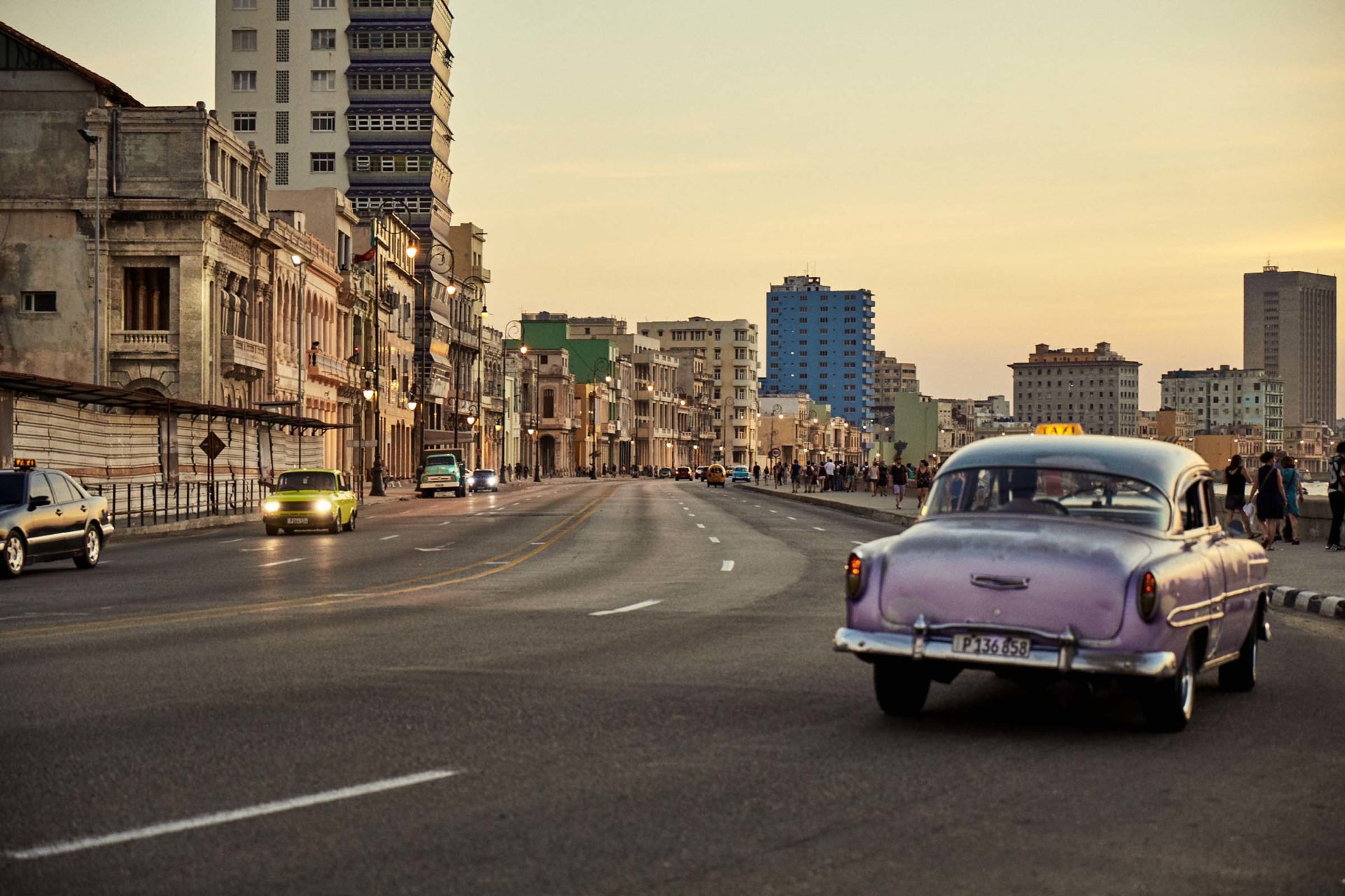 Transportation In Cuba: How To Get Around Safely