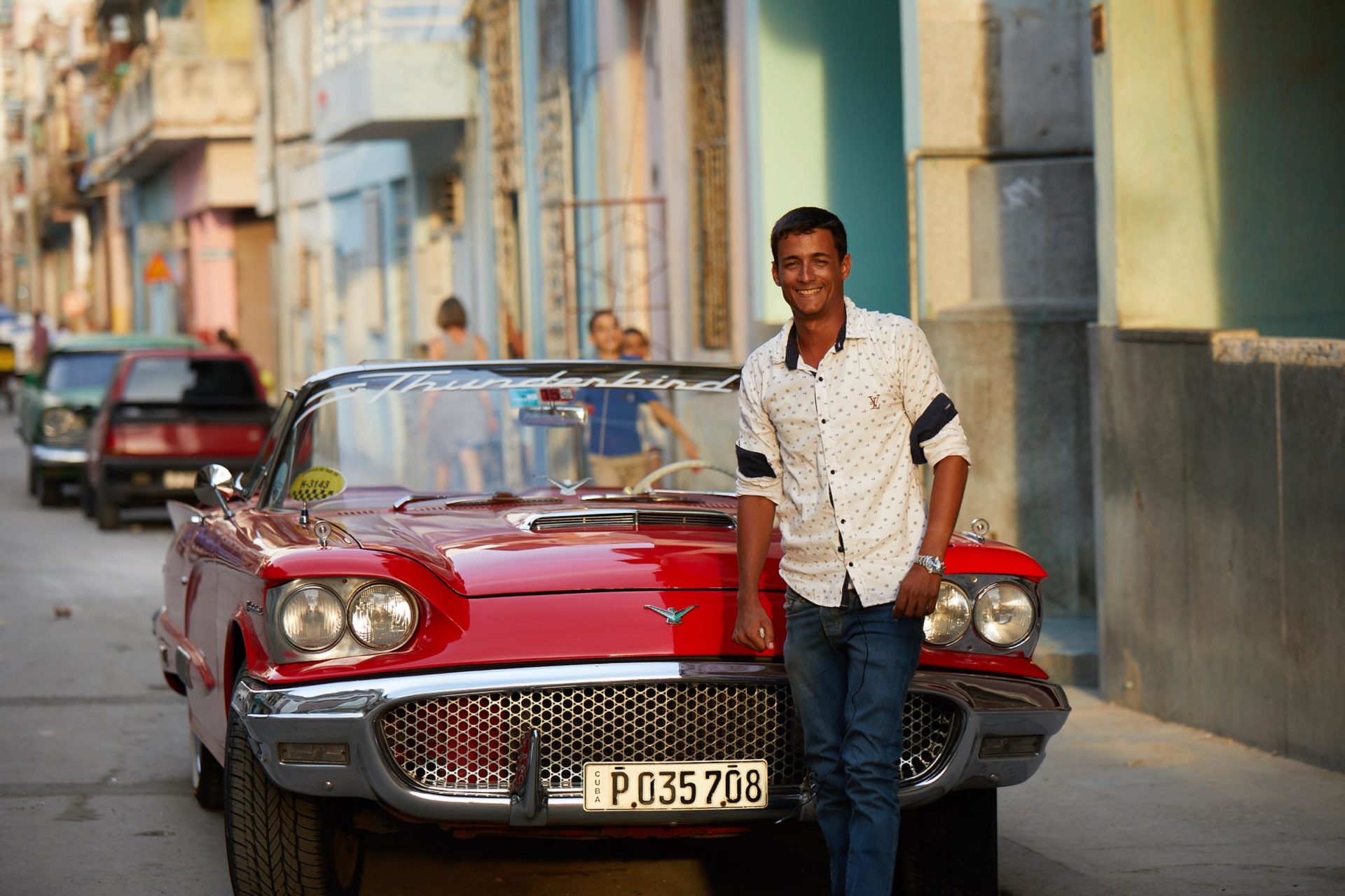 Tipping In Cuba Cuba Candela