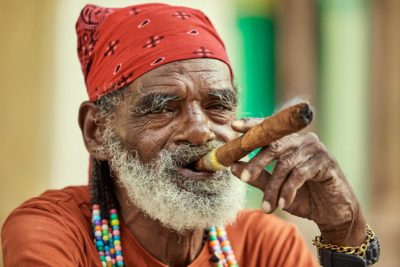 Afro-Cuban Tour