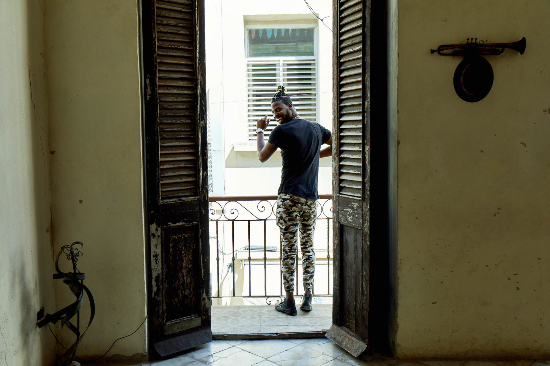 Supporting The Cuban People Through Travel: Meet Elio