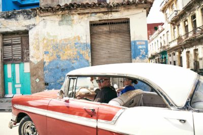 Cuba: Where To Go And For How Long