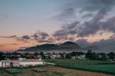 A Day In The Viñales Valley