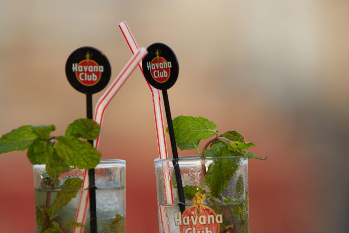 Cuban Cocktail Making Class