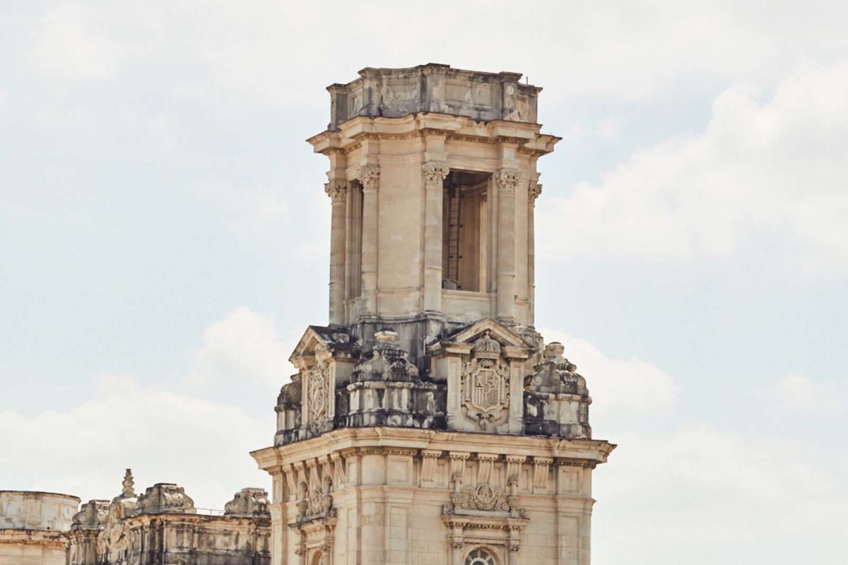 National Museum of Fine Arts